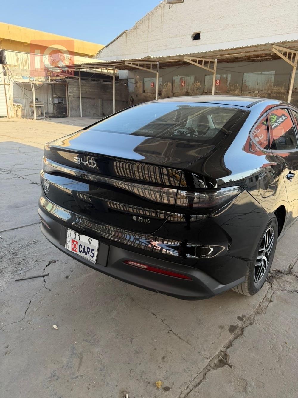 بي واي دي سيل 05 DM-i